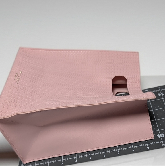 👜 Bath & Body Works Blush Pink Tote Bag - Picture 6 of 6